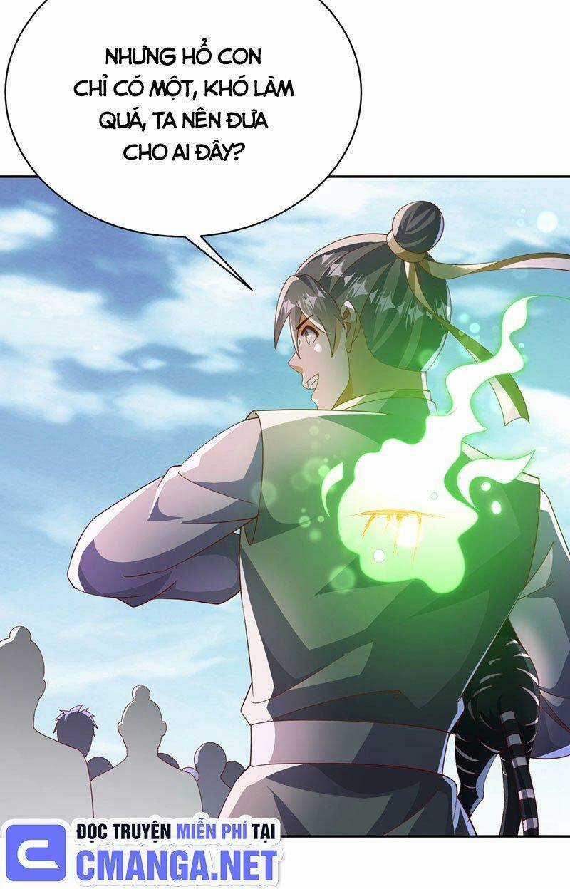 Võ Nghịch - Chapter 403 - Trang 8