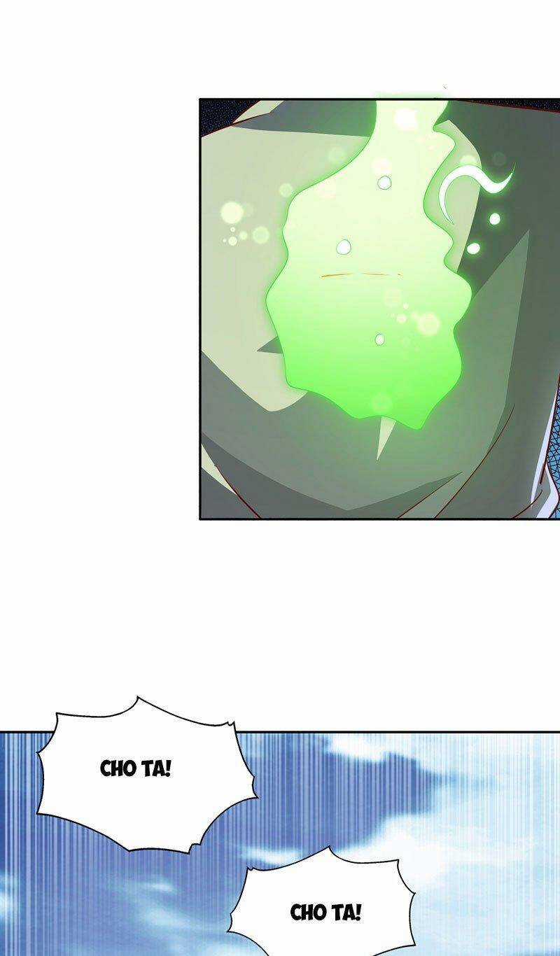 Võ Nghịch - Chapter 403 - Trang 9