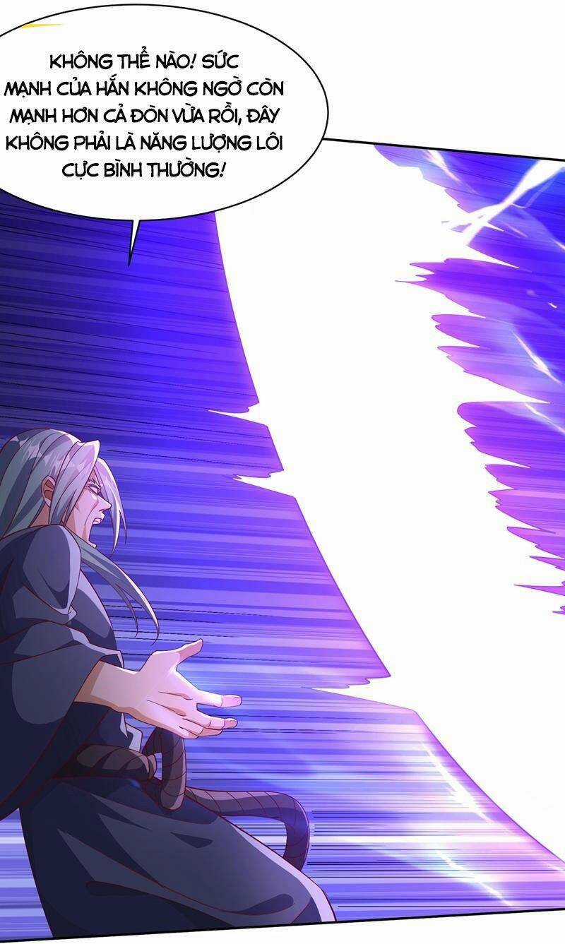 Võ Nghịch - Chapter 404 - Trang 11