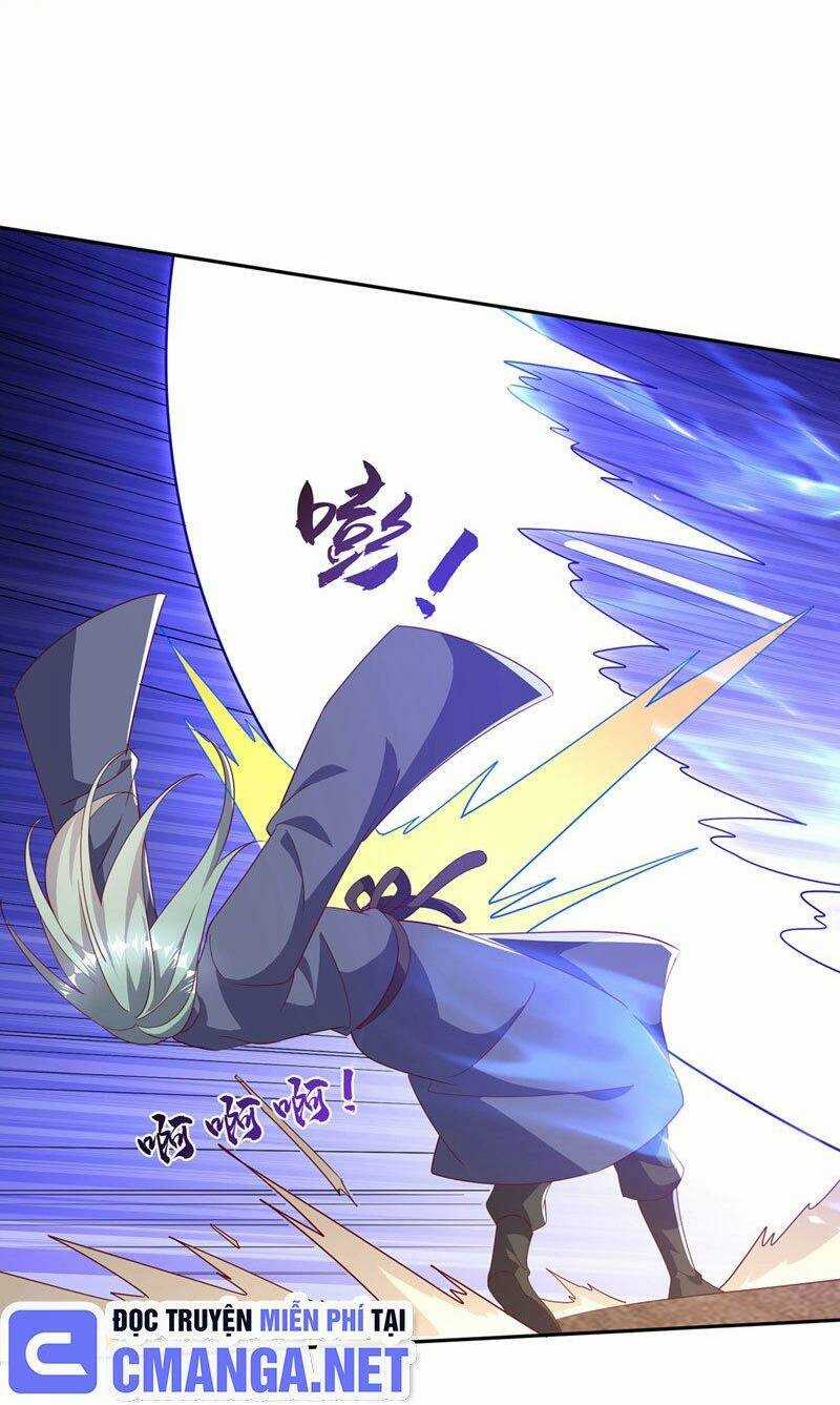 Võ Nghịch - Chapter 404 - Trang 12