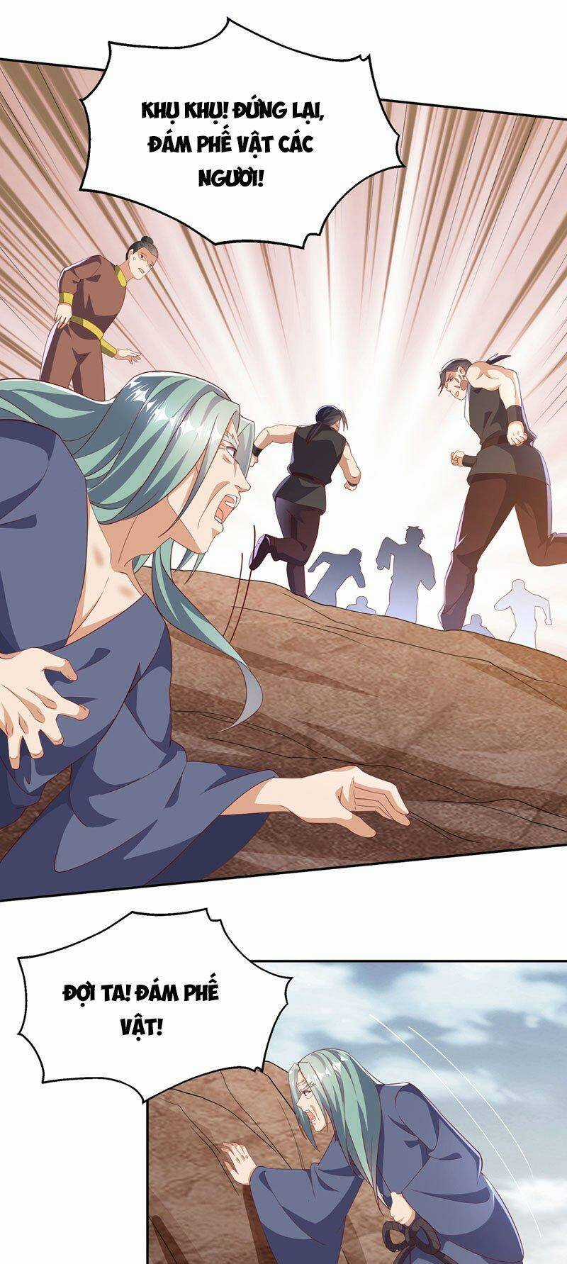 Võ Nghịch - Chapter 404 - Trang 13