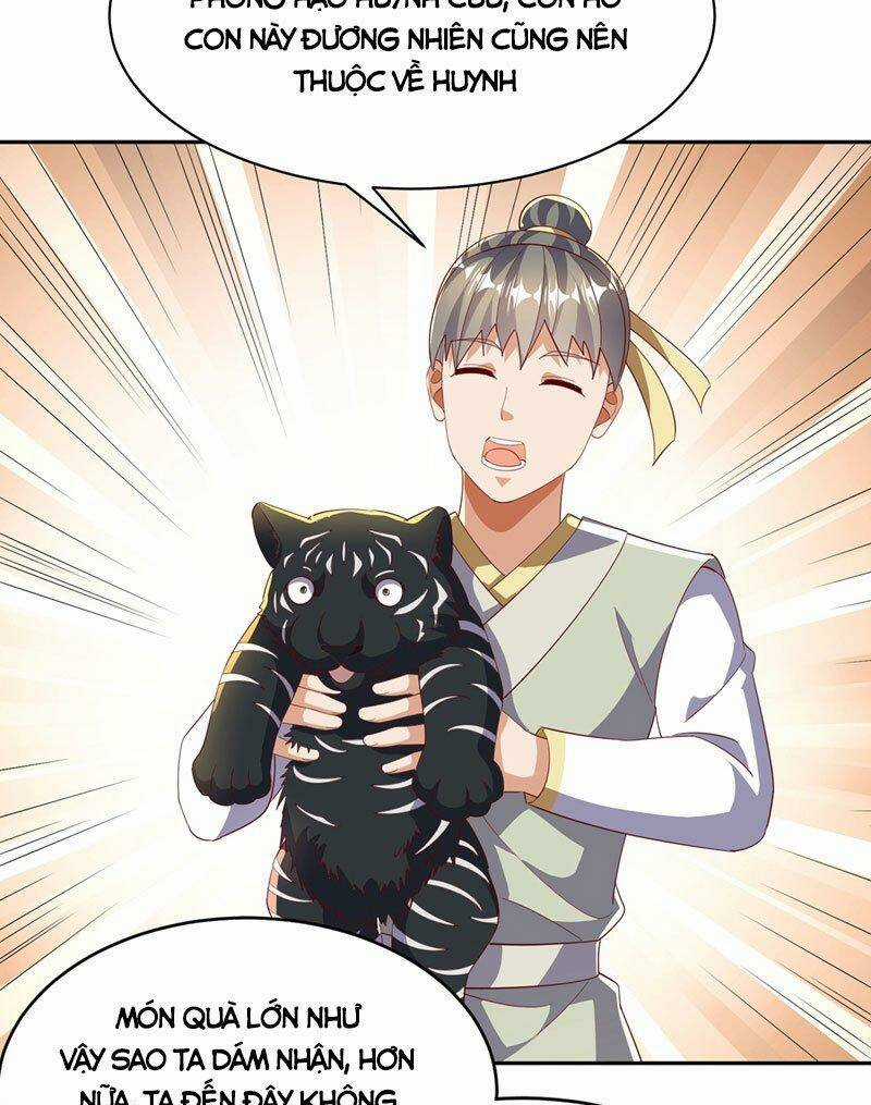 Võ Nghịch - Chapter 404 - Trang 16