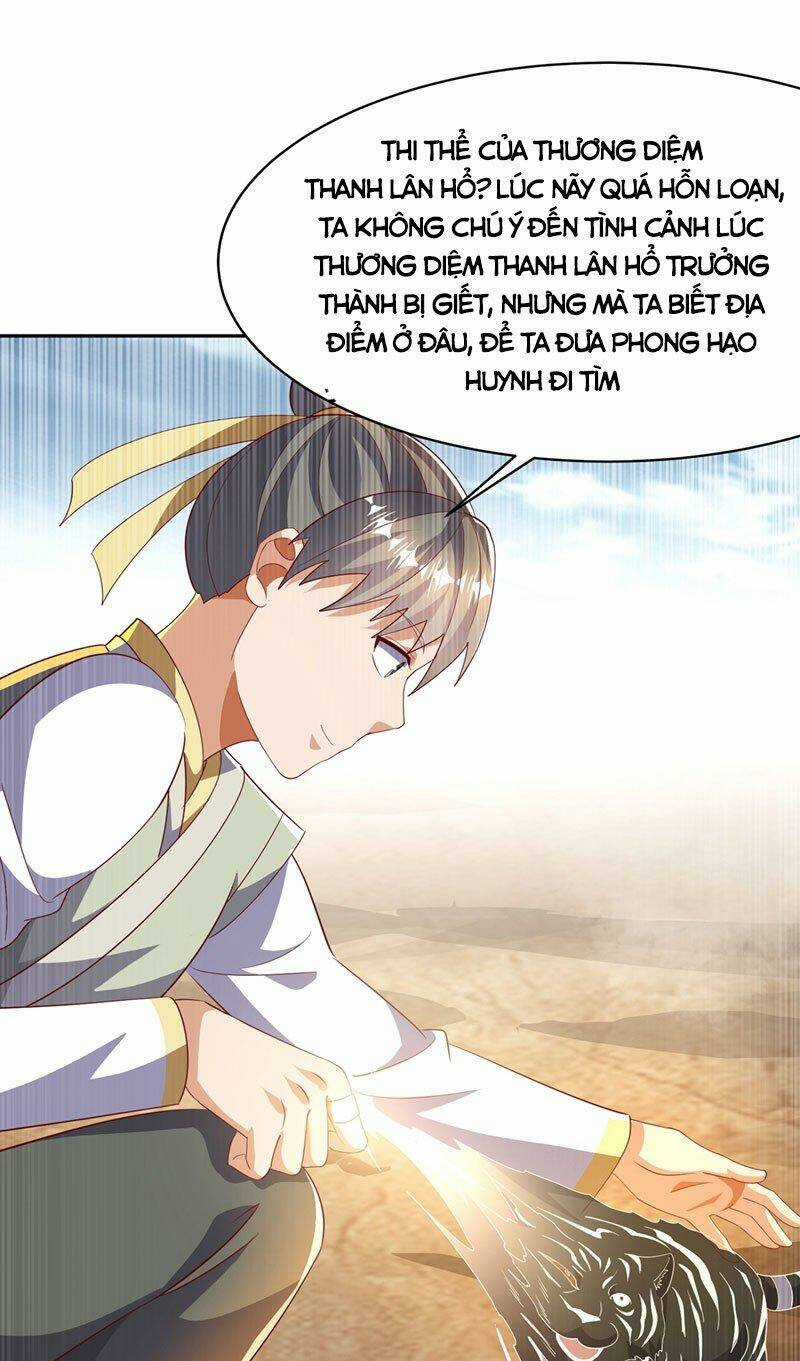 Võ Nghịch - Chapter 404 - Trang 18