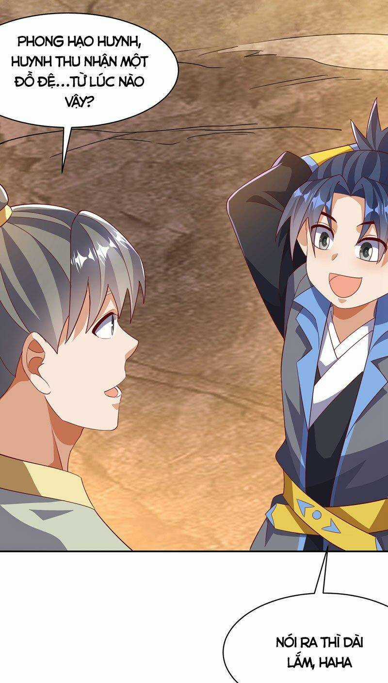 Võ Nghịch - Chapter 404 - Trang 20