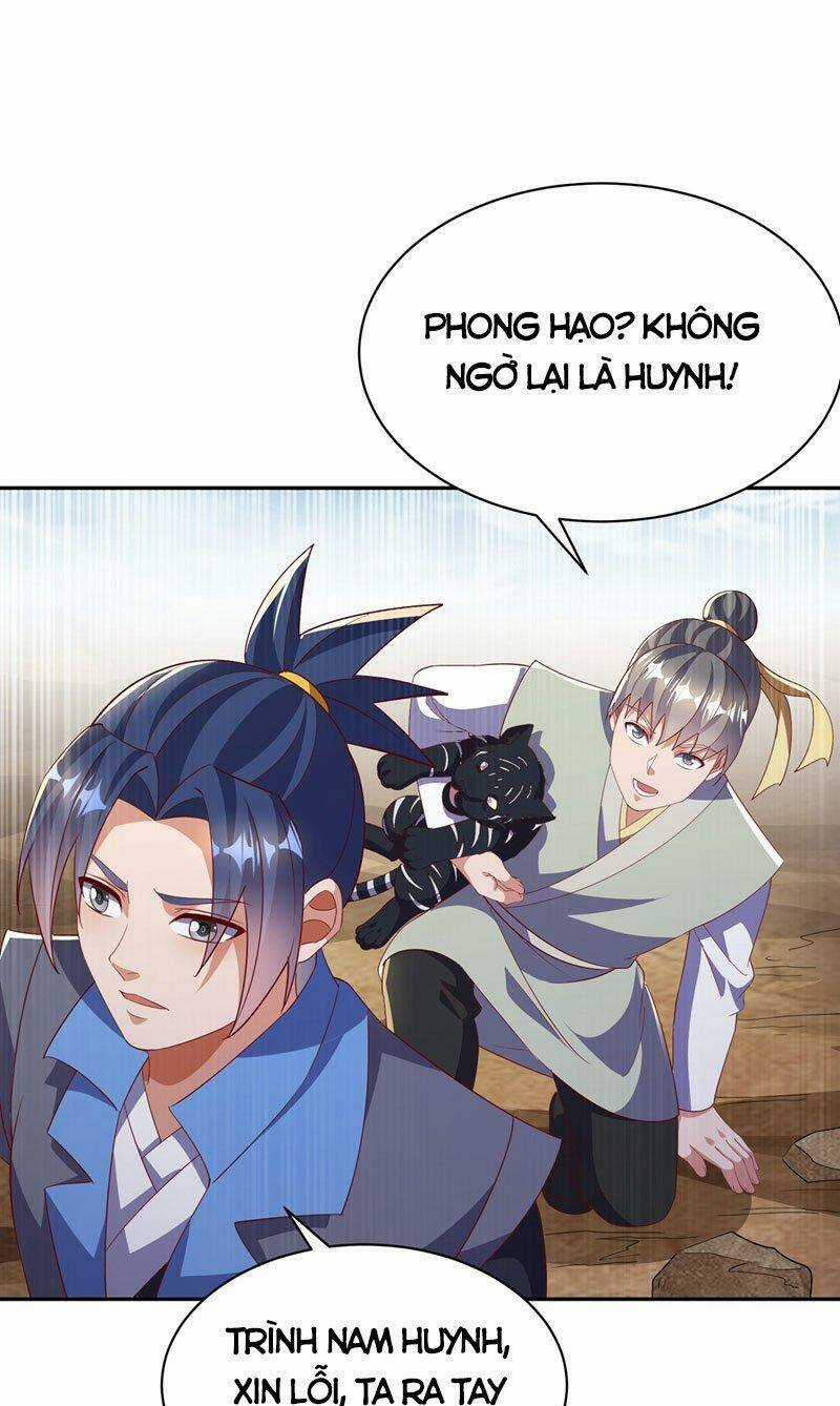 Võ Nghịch - Chapter 404 - Trang 3