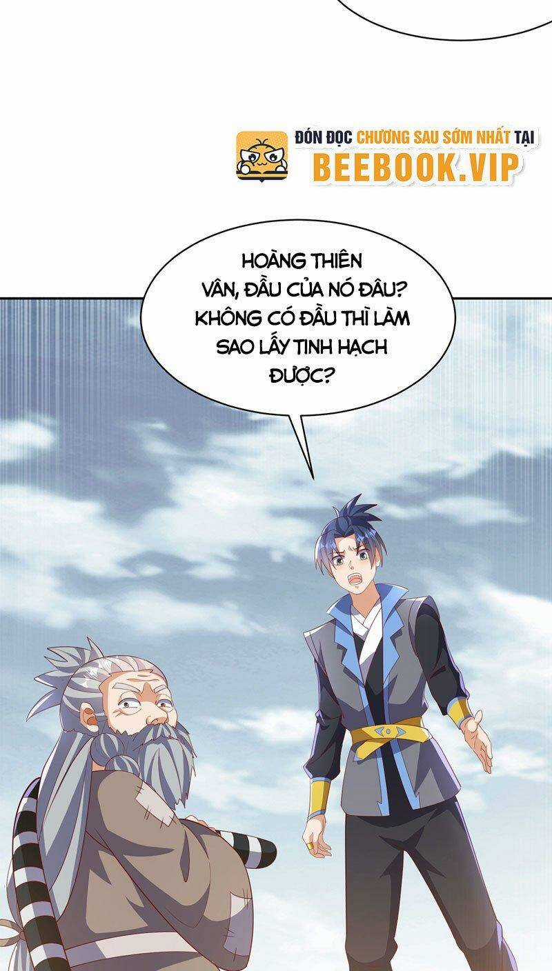 Võ Nghịch - Chapter 404 - Trang 21