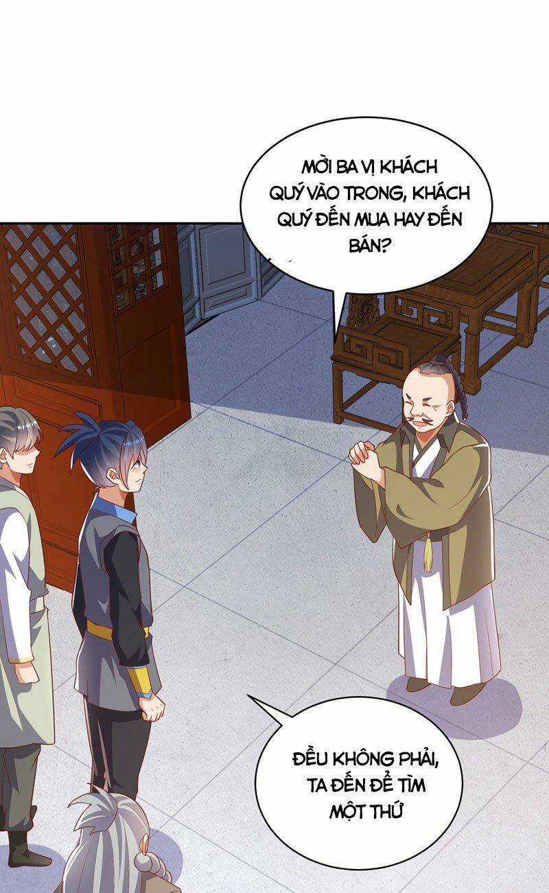 Võ Nghịch - Chapter 404 - Trang 26