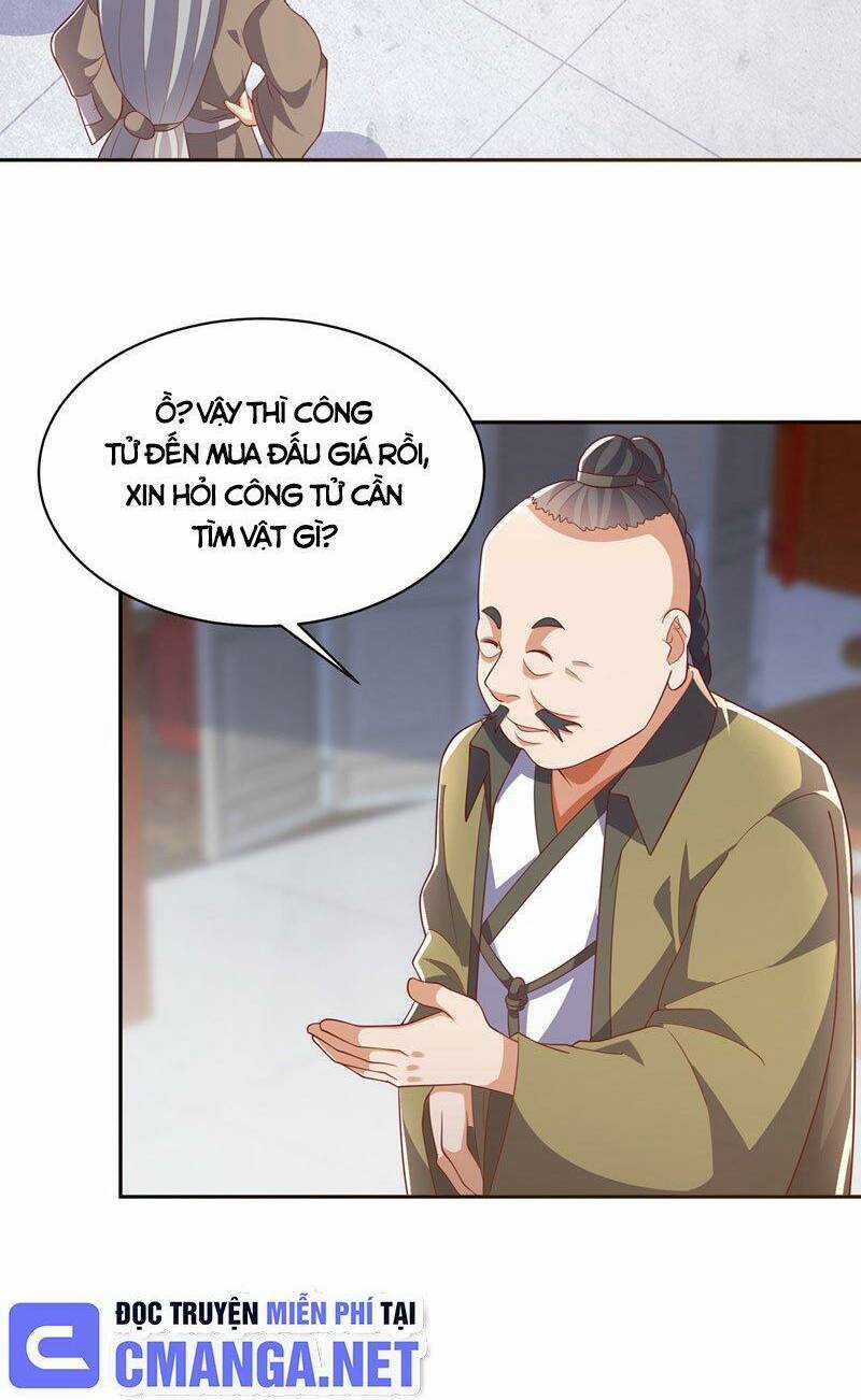 Võ Nghịch - Chapter 404 - Trang 27