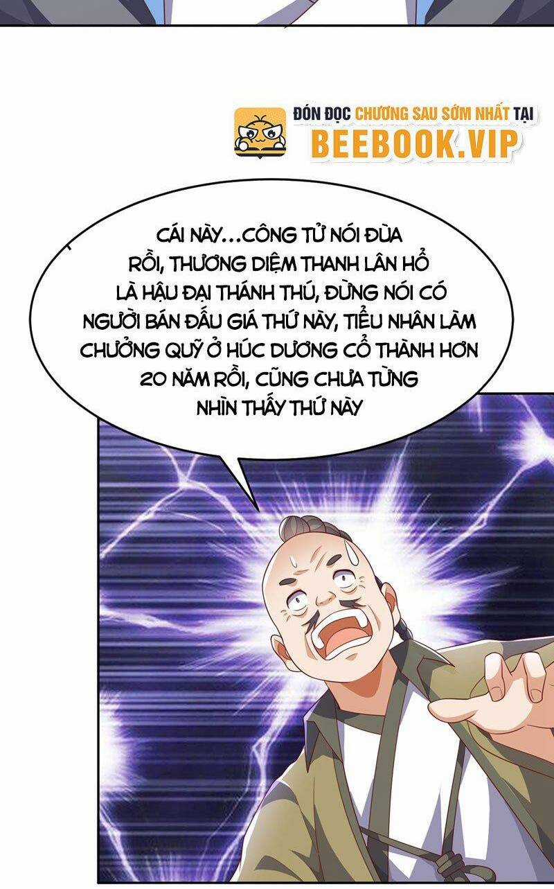 Võ Nghịch - Chapter 404 - Trang 29