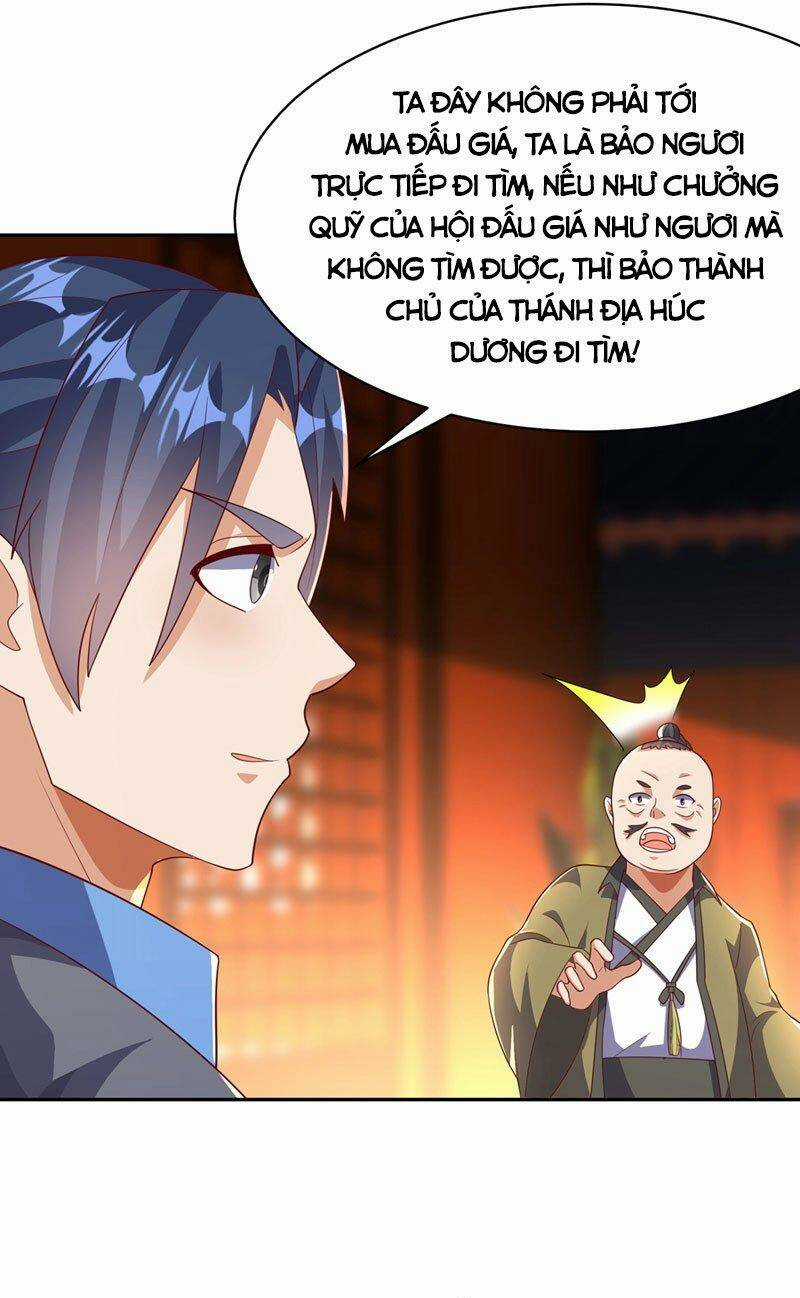 Võ Nghịch - Chapter 404 - Trang 30