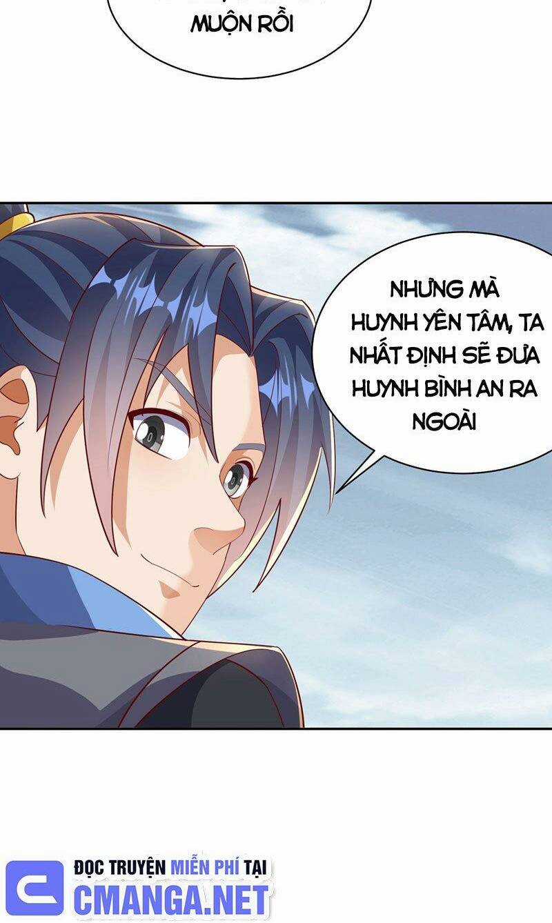 Võ Nghịch - Chapter 404 - Trang 4