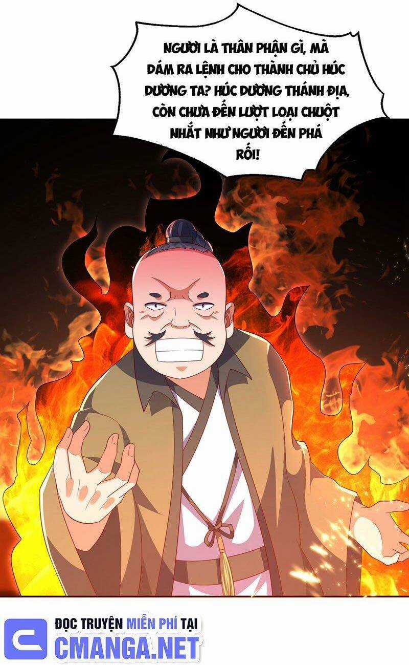 Võ Nghịch - Chapter 404 - Trang 31