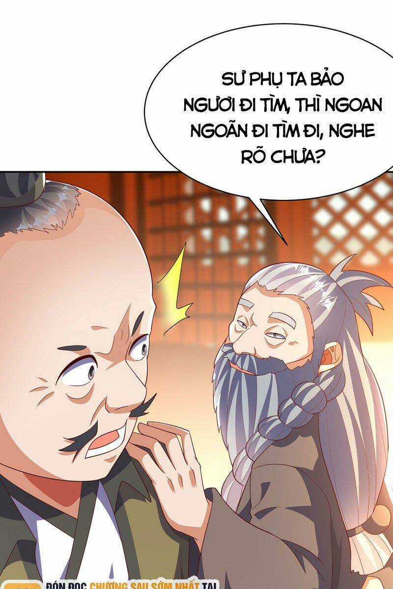 Võ Nghịch - Chapter 404 - Trang 32