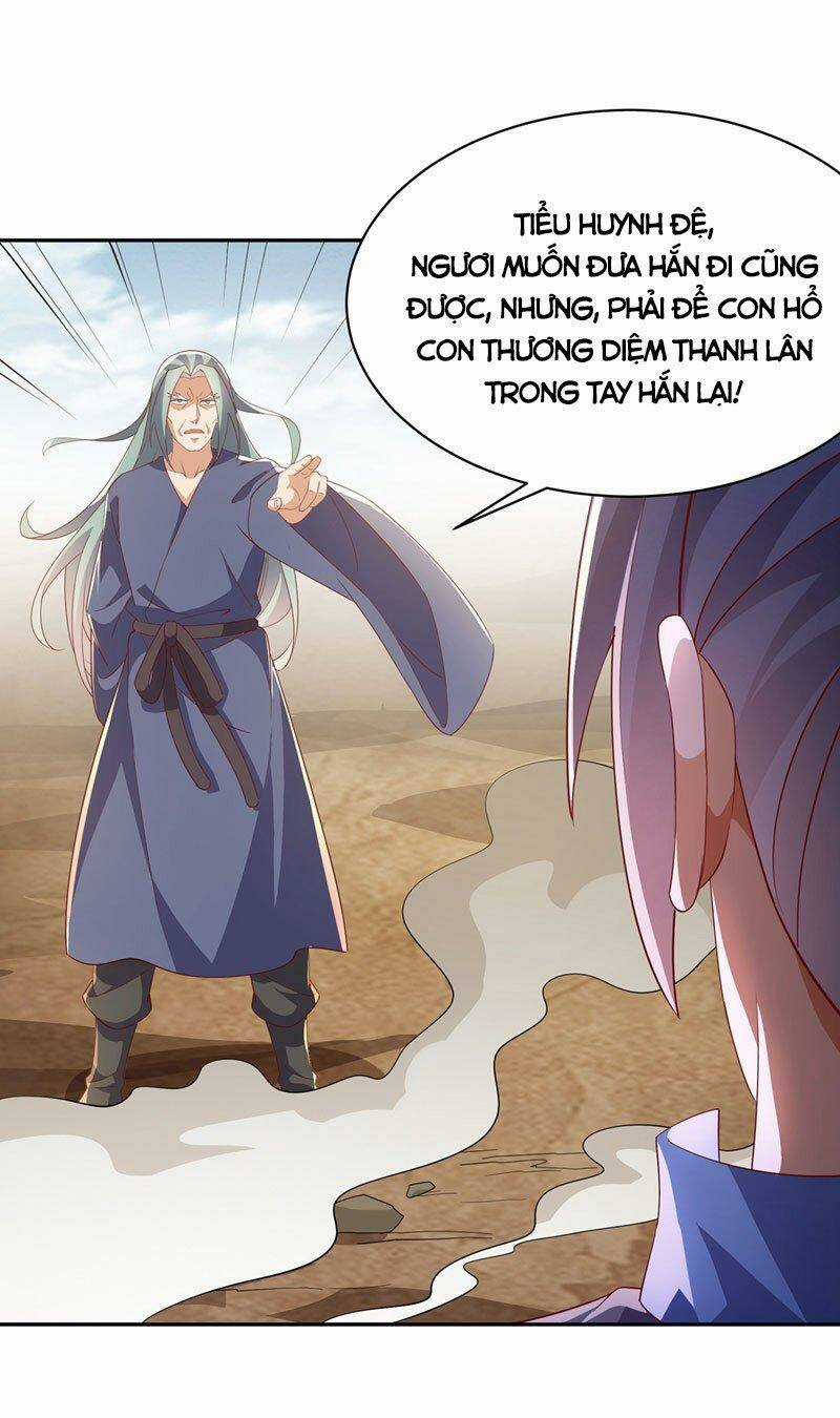 Võ Nghịch - Chapter 404 - Trang 5