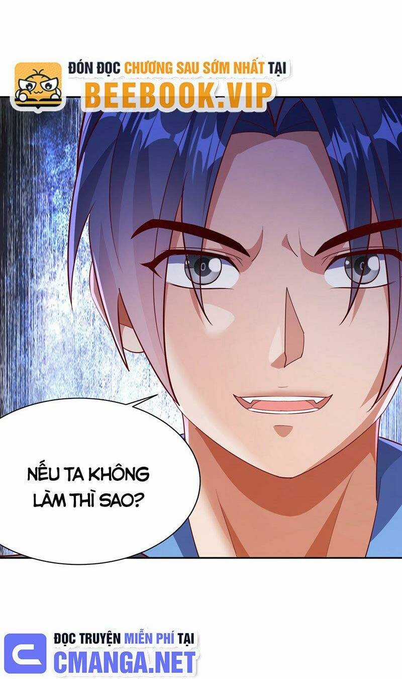 Võ Nghịch - Chapter 404 - Trang 6