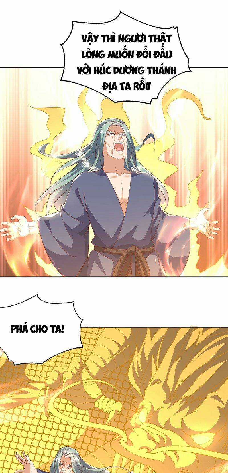 Võ Nghịch - Chapter 404 - Trang 7
