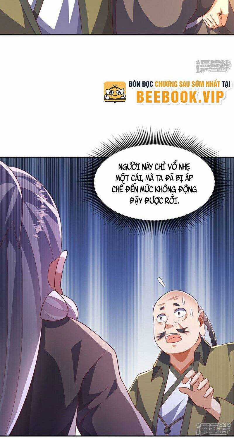 Võ Nghịch - Chapter 405 - Trang 2