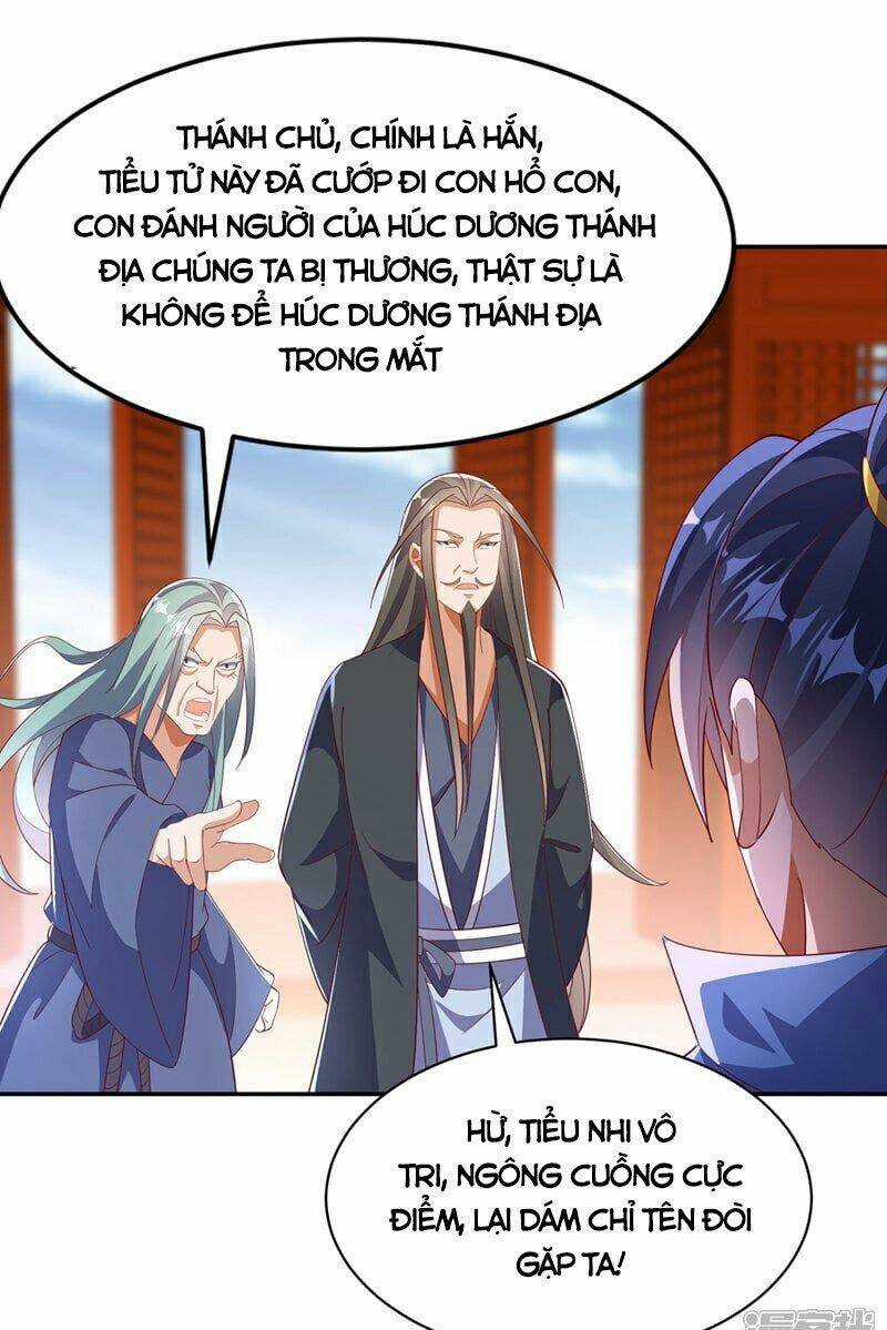 Võ Nghịch - Chapter 405 - Trang 13