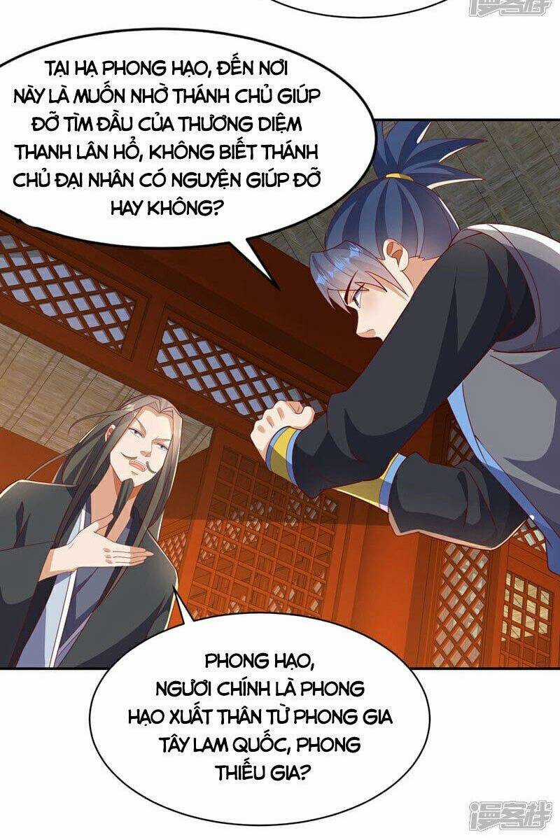 Võ Nghịch - Chapter 405 - Trang 14