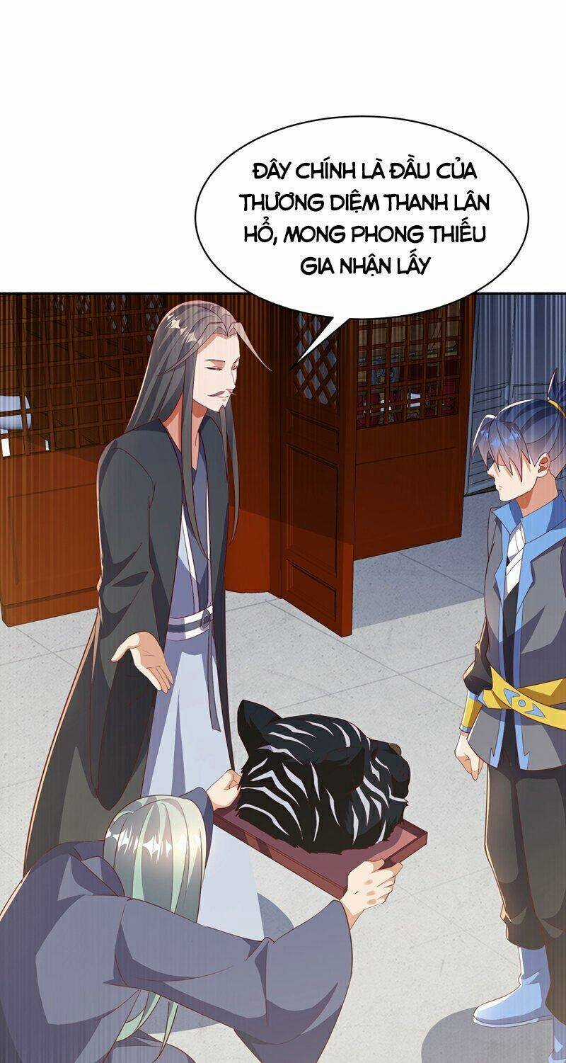 Võ Nghịch - Chapter 405 - Trang 19