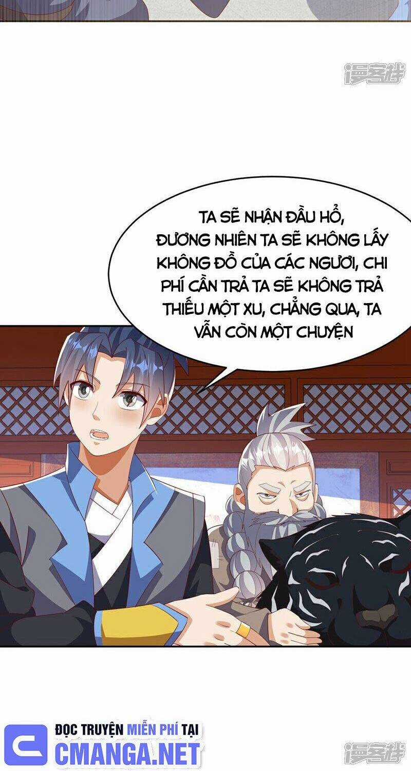 Võ Nghịch - Chapter 405 - Trang 20