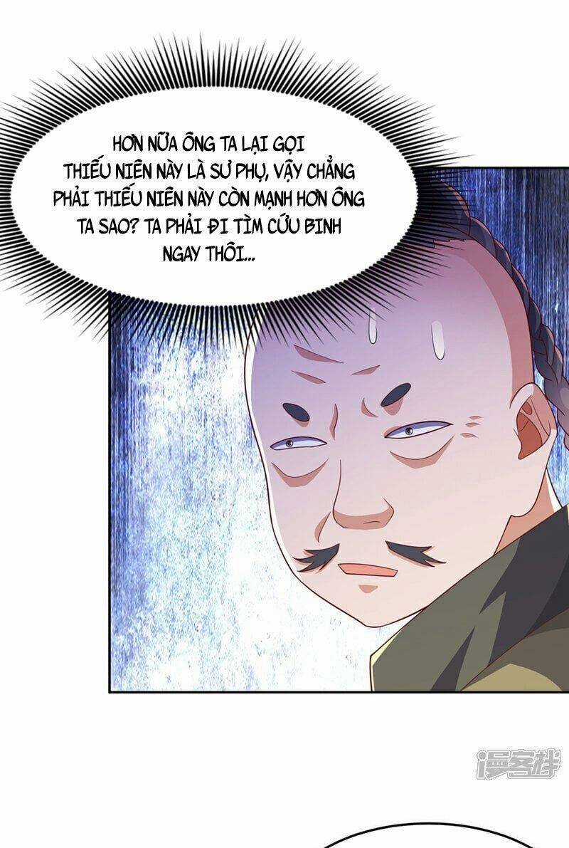 Võ Nghịch - Chapter 405 - Trang 3