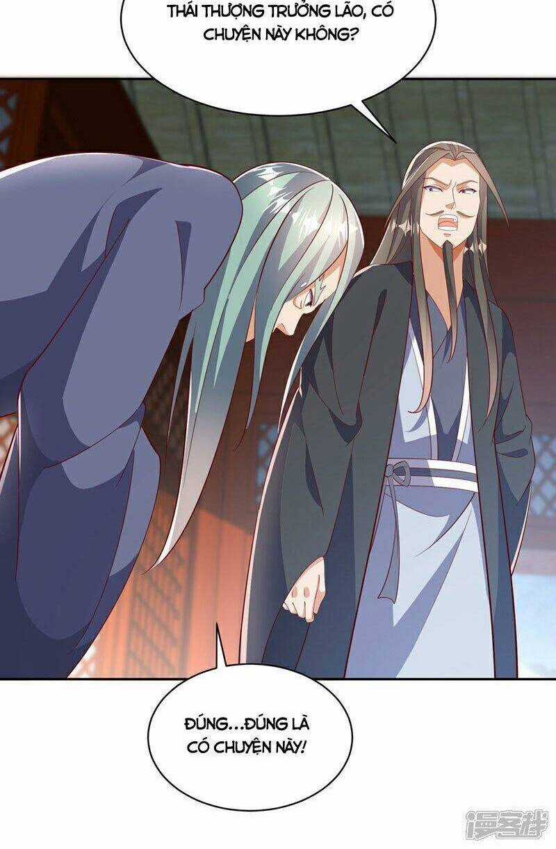 Võ Nghịch - Chapter 405 - Trang 22