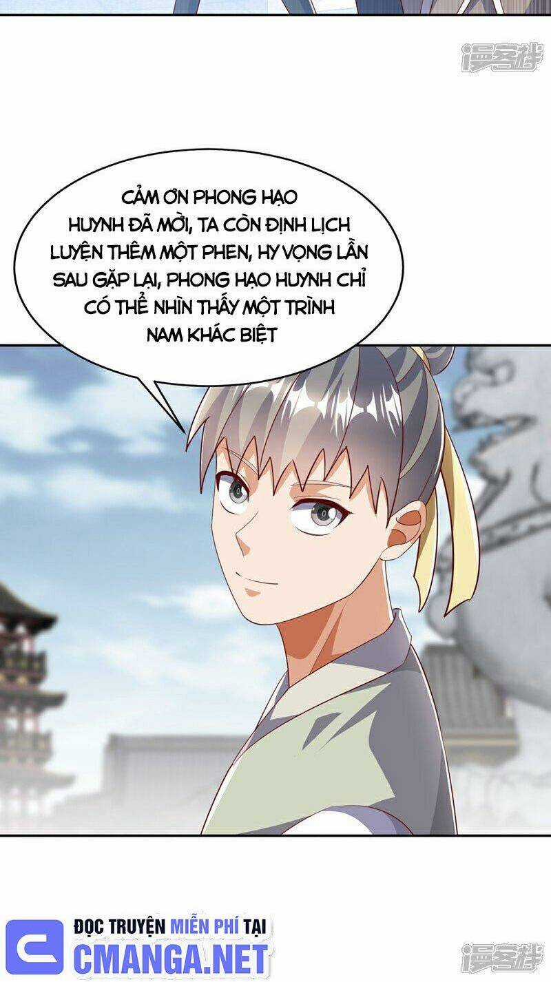 Võ Nghịch - Chapter 405 - Trang 26