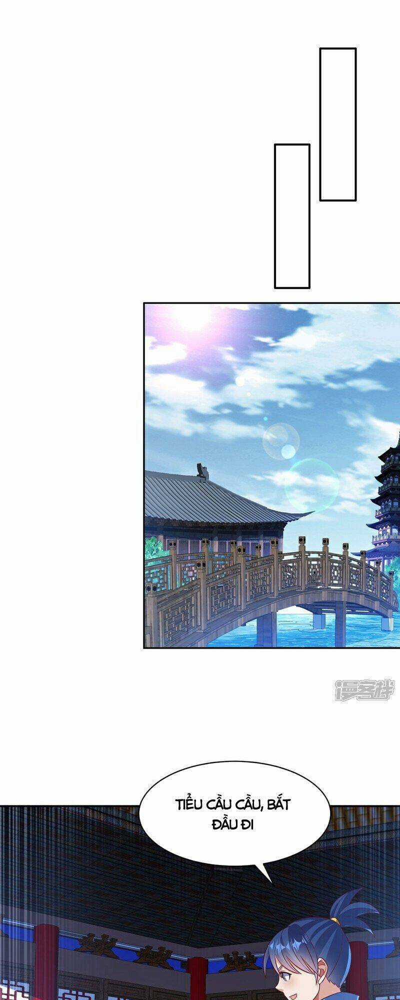 Võ Nghịch - Chapter 405 - Trang 27