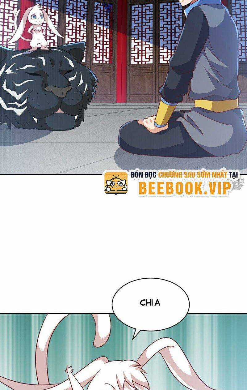 Võ Nghịch - Chapter 405 - Trang 28