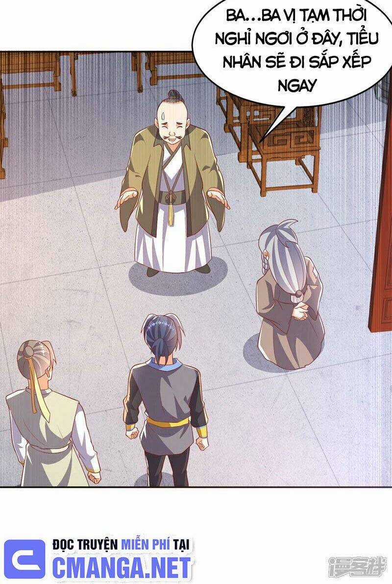 Võ Nghịch - Chapter 405 - Trang 4