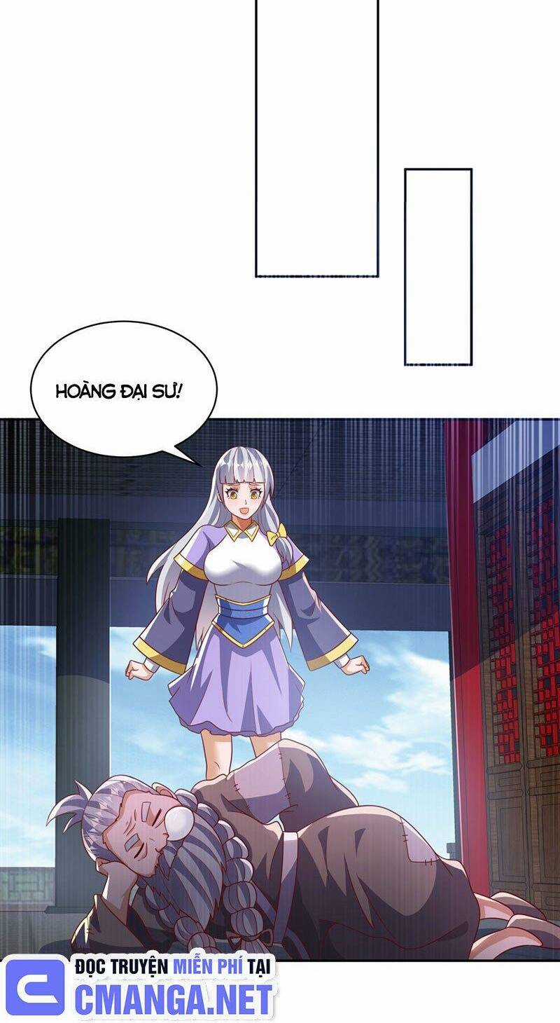 Võ Nghịch - Chapter 406 - Trang 12