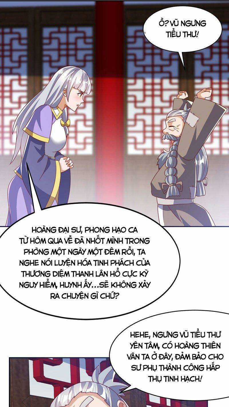 Võ Nghịch - Chapter 406 - Trang 13