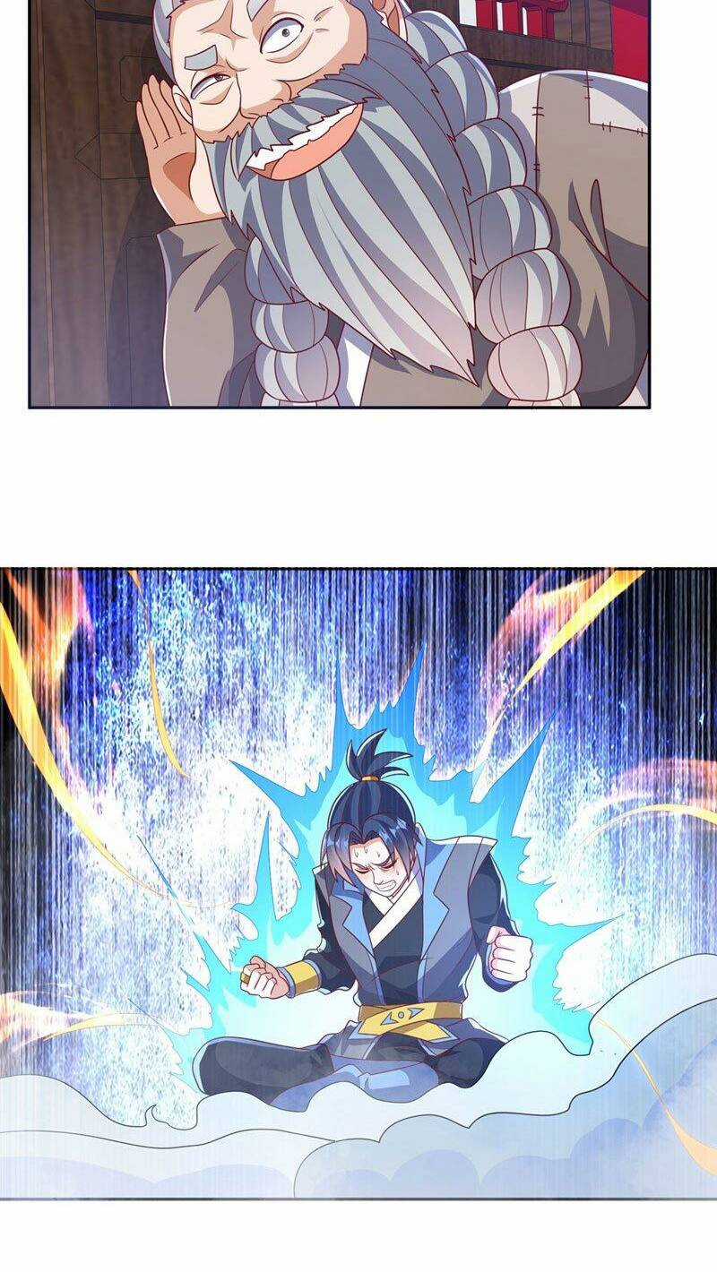 Võ Nghịch - Chapter 406 - Trang 14