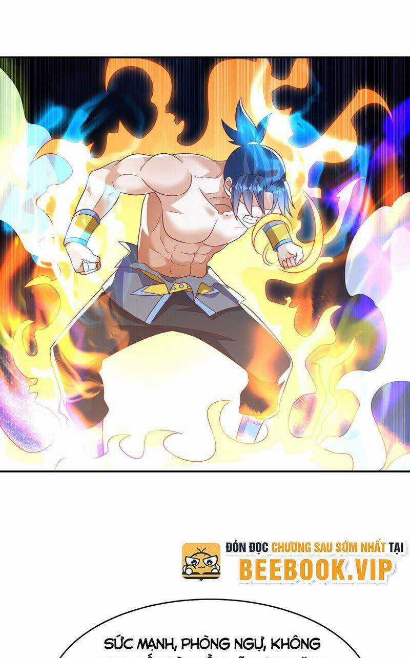 Võ Nghịch - Chapter 406 - Trang 17