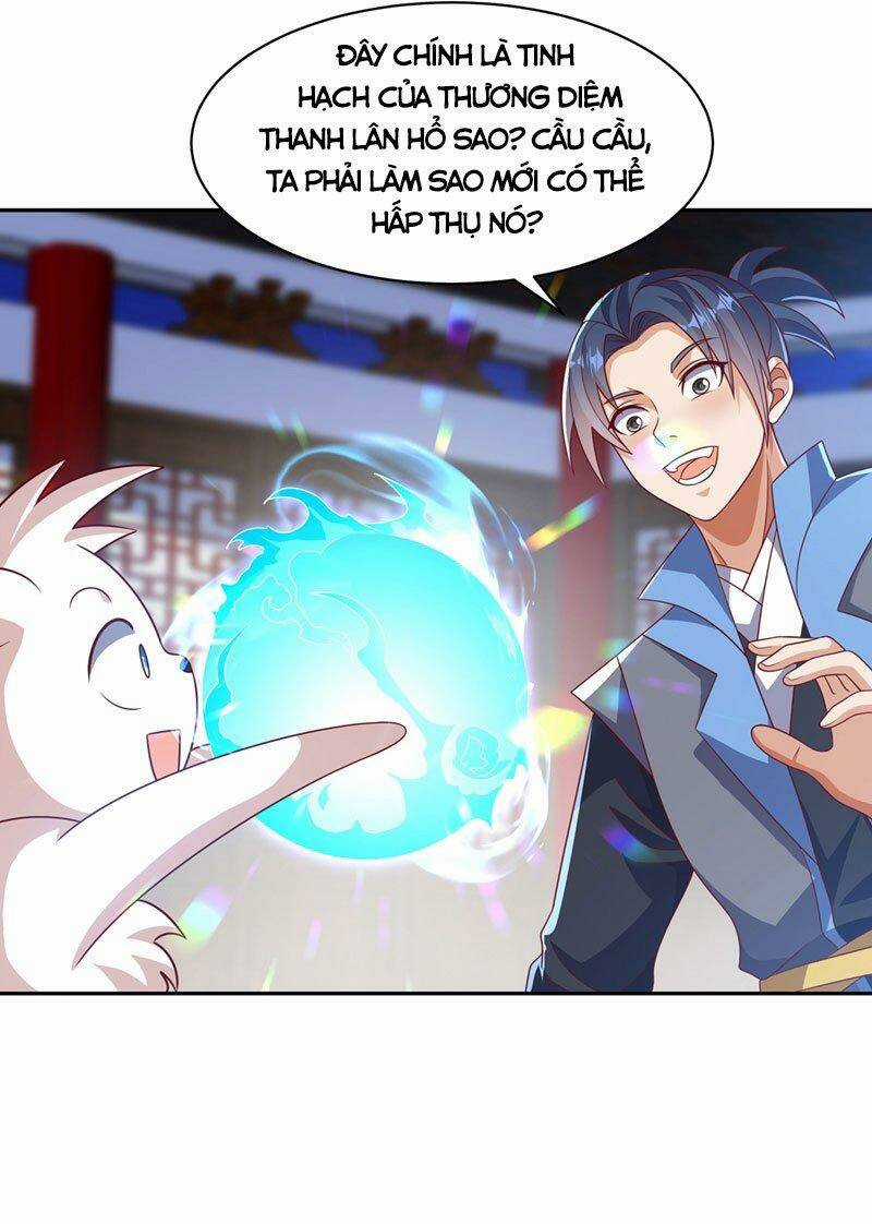 Võ Nghịch - Chapter 406 - Trang 3