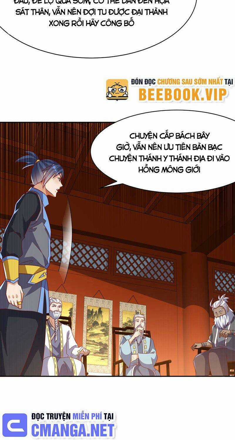 Võ Nghịch - Chapter 406 - Trang 24