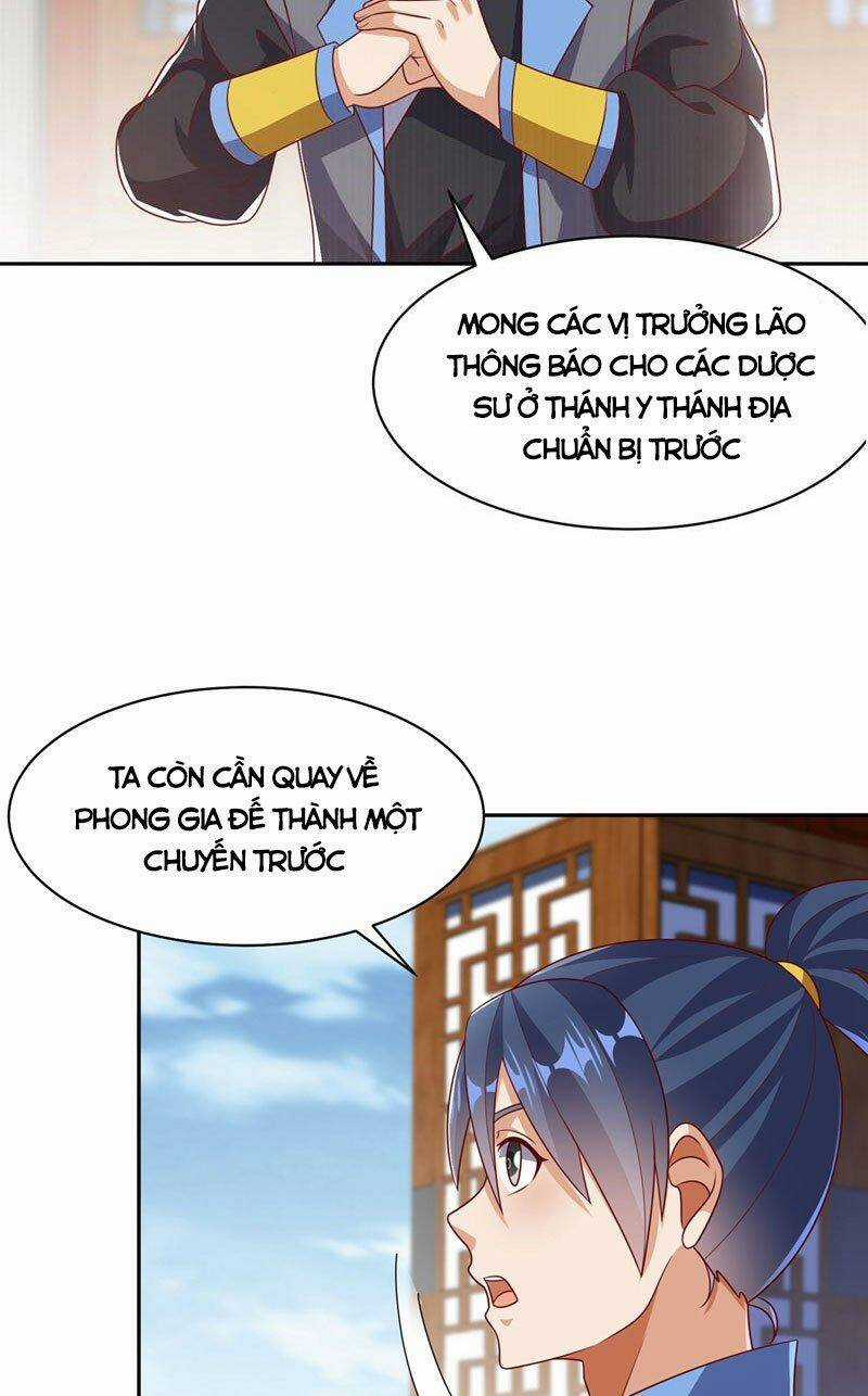 Võ Nghịch - Chapter 406 - Trang 26