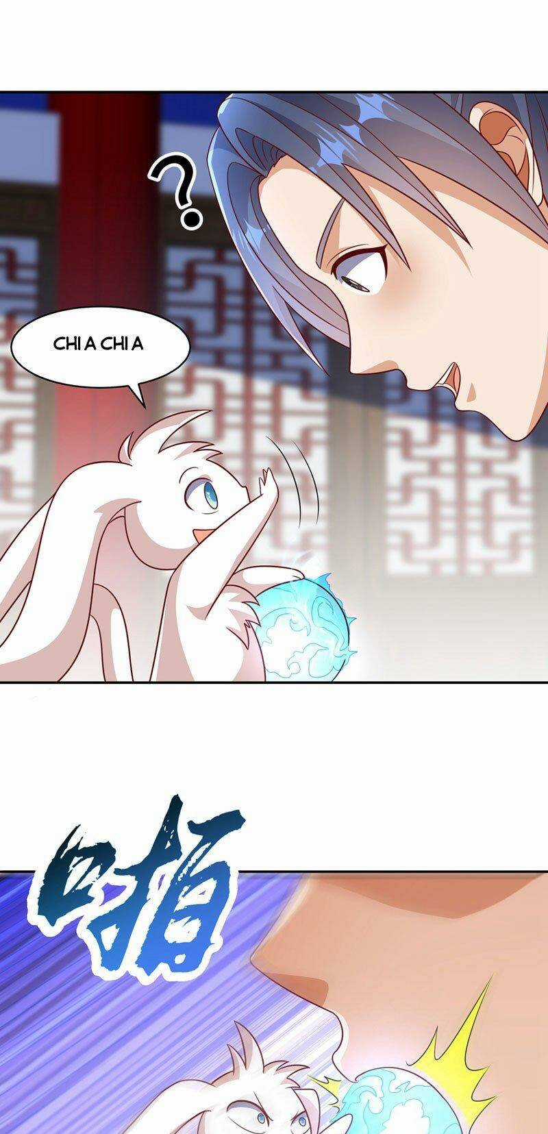 Võ Nghịch - Chapter 406 - Trang 5