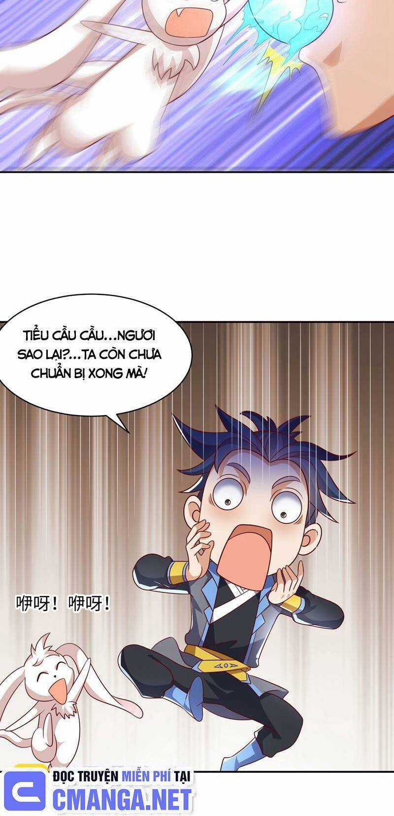 Võ Nghịch - Chapter 406 - Trang 6