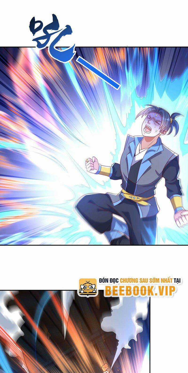 Võ Nghịch - Chapter 406 - Trang 7