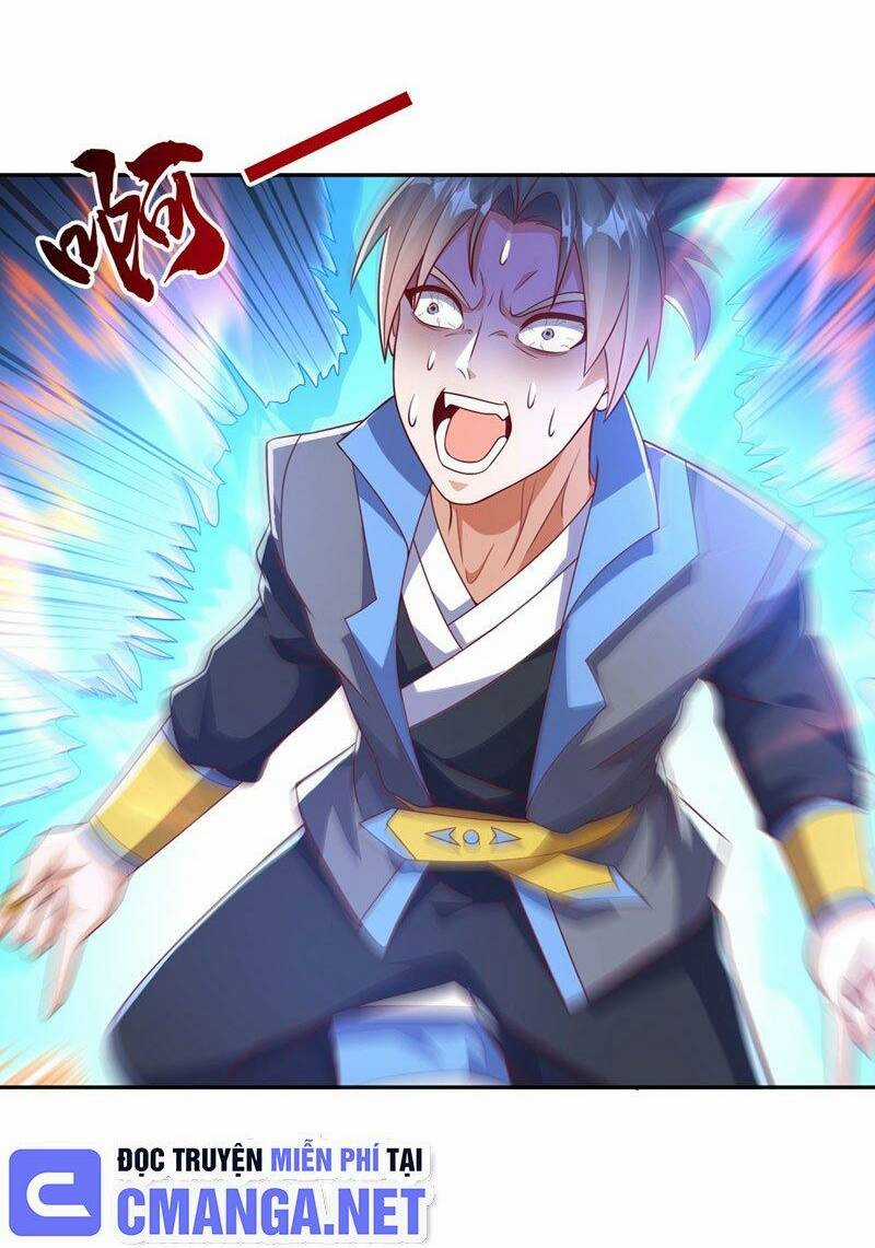 Võ Nghịch - Chapter 406 - Trang 10