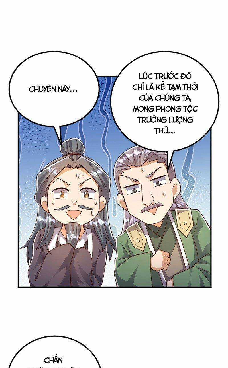 Võ Nghịch - Chapter 407 - Trang 12