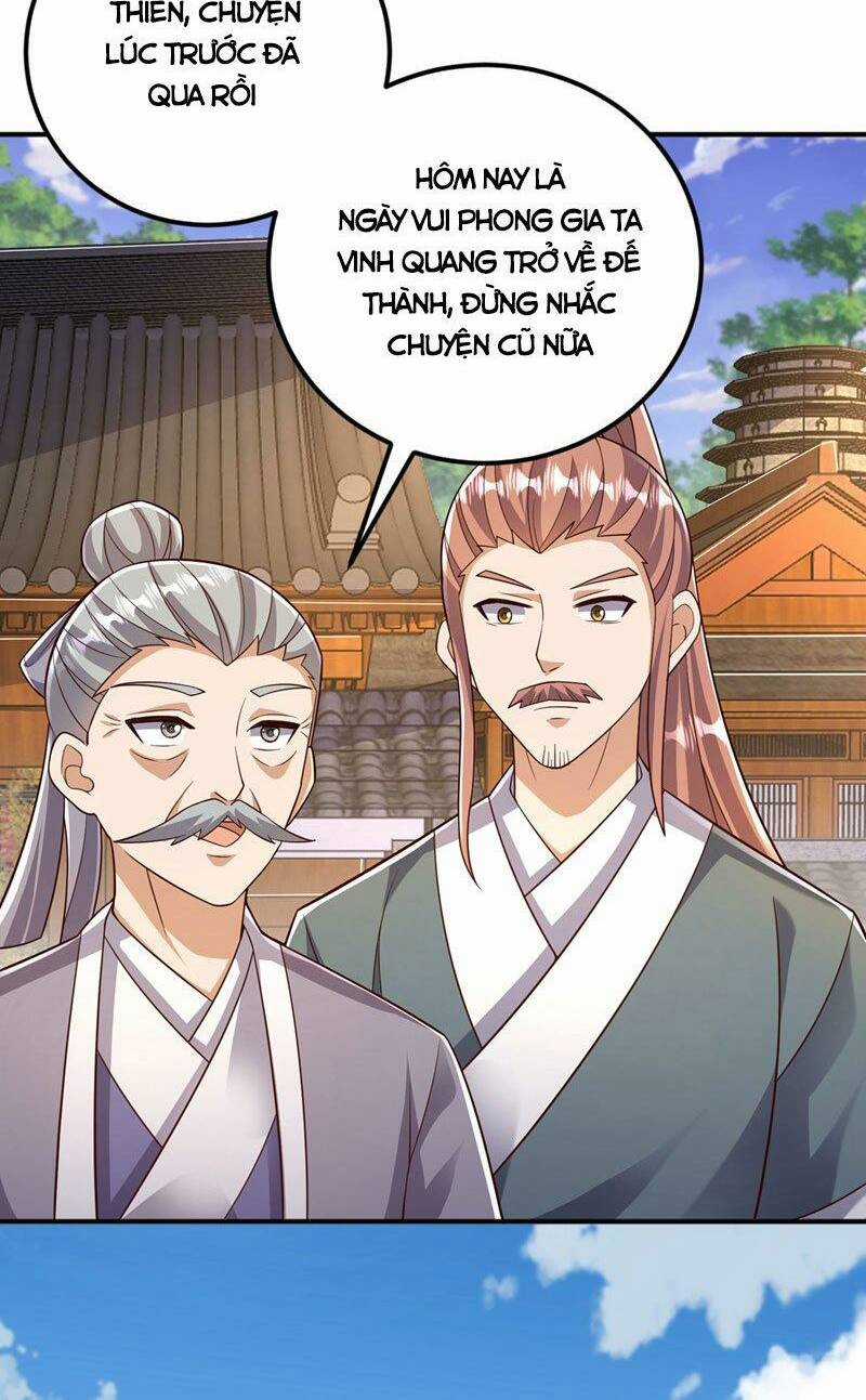 Võ Nghịch - Chapter 407 - Trang 13