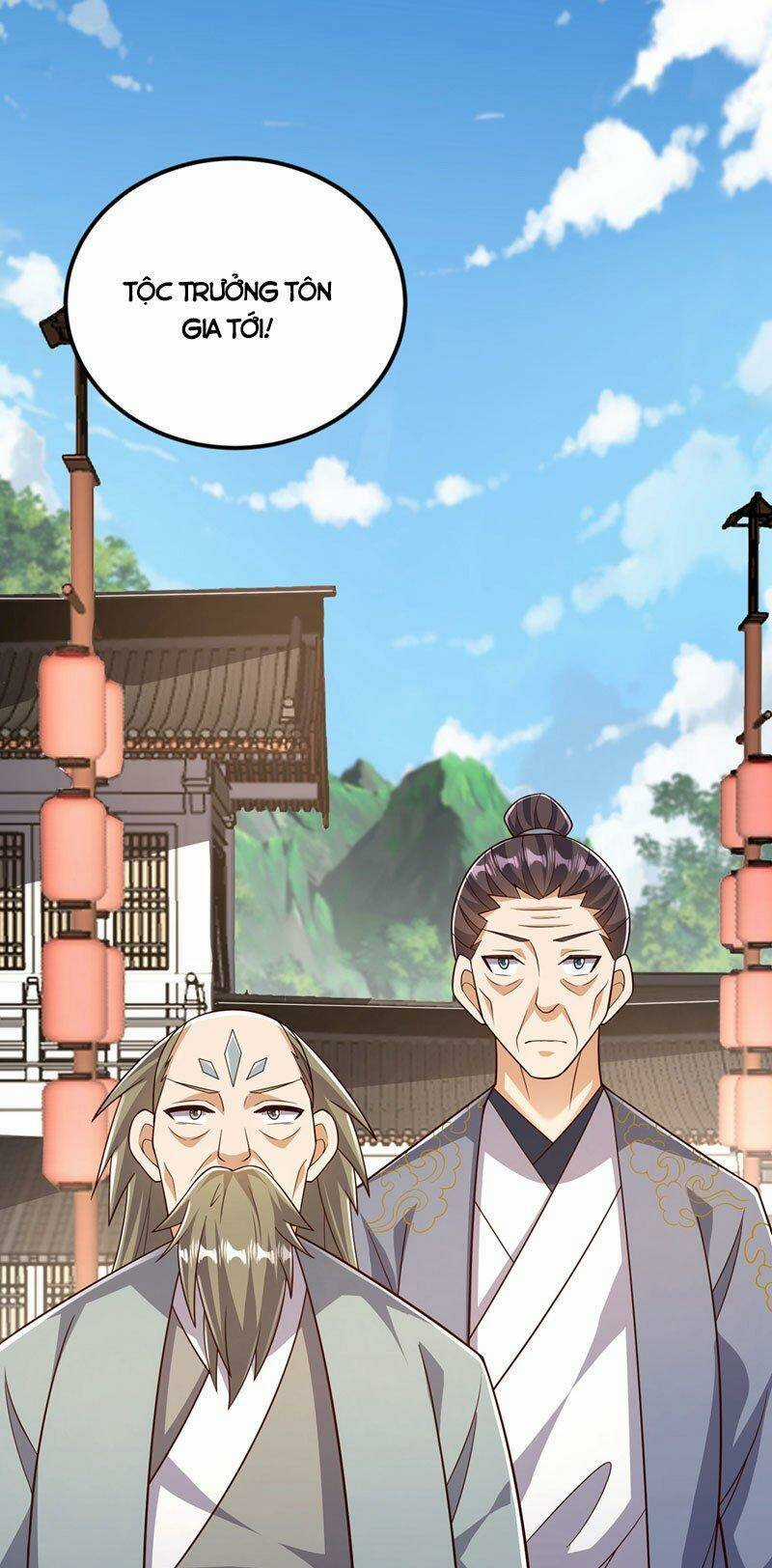 Võ Nghịch - Chapter 407 - Trang 14