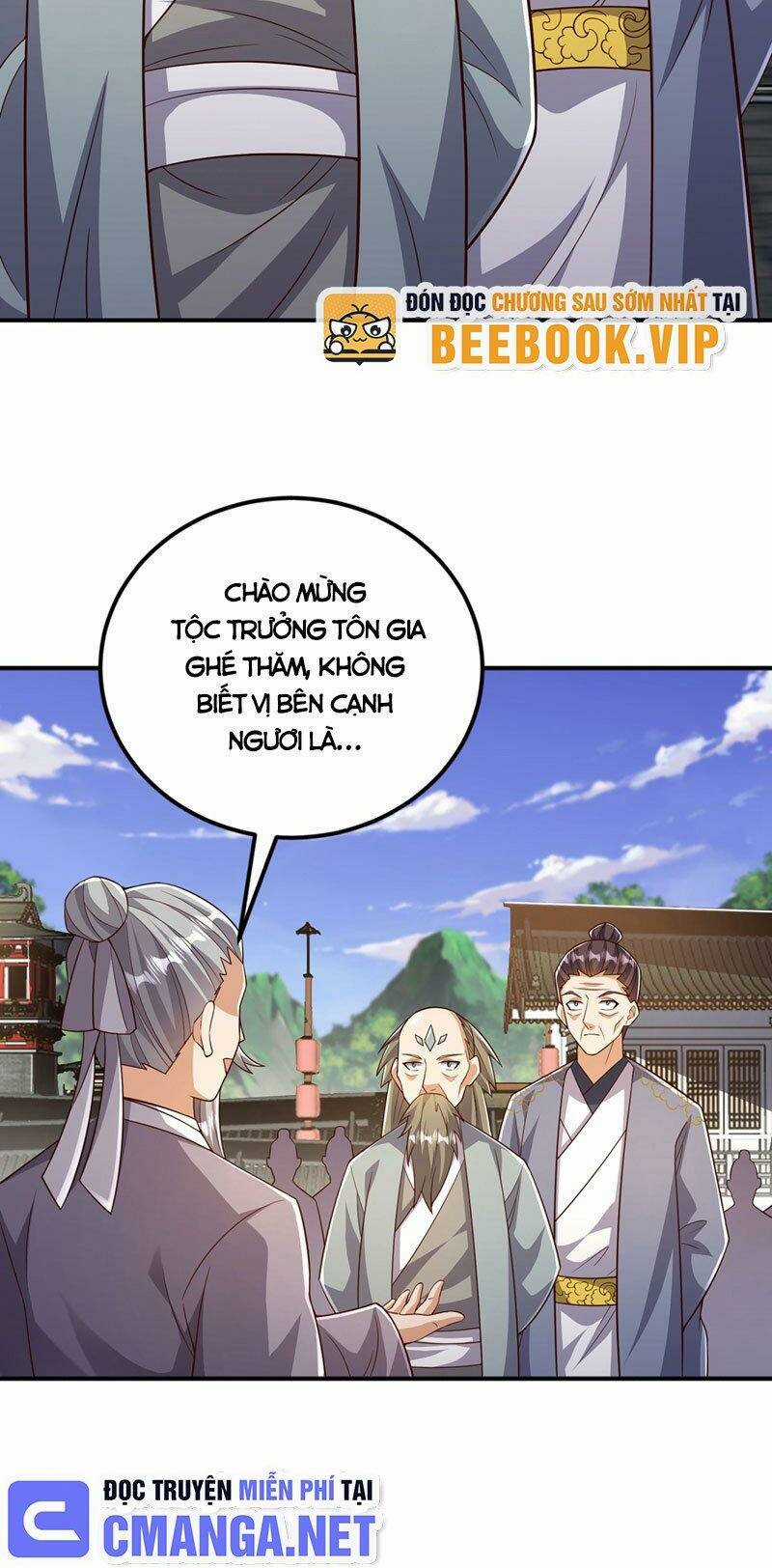 Võ Nghịch - Chapter 407 - Trang 15