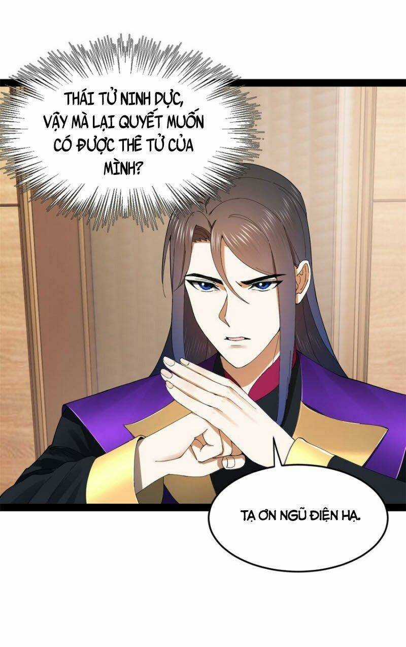 Võ Nghịch - Chapter 407 - Trang 18