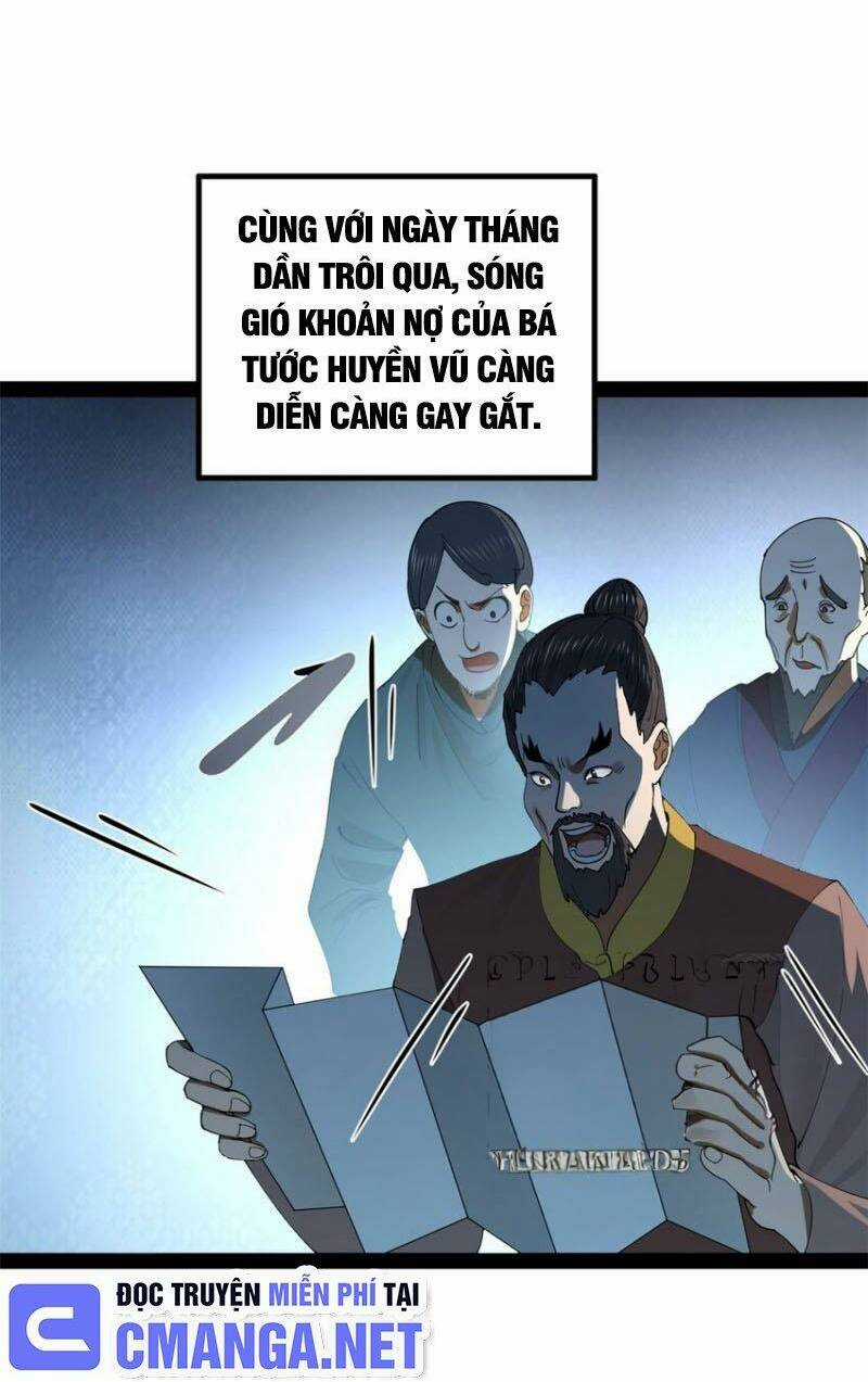 Võ Nghịch - Chapter 407 - Trang 19