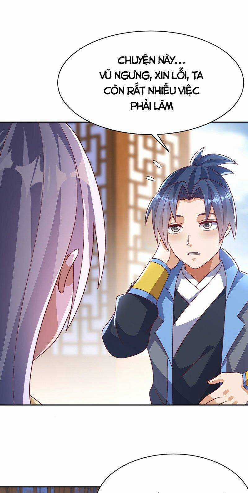 Võ Nghịch - Chapter 407 - Trang 3