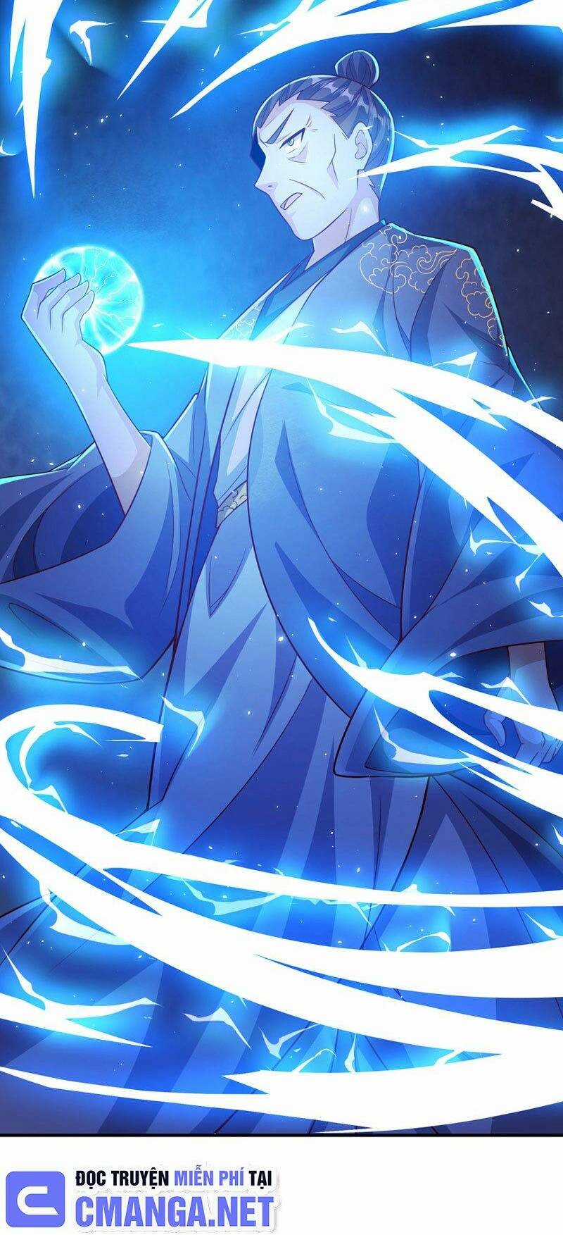 Võ Nghịch - Chapter 407 - Trang 21